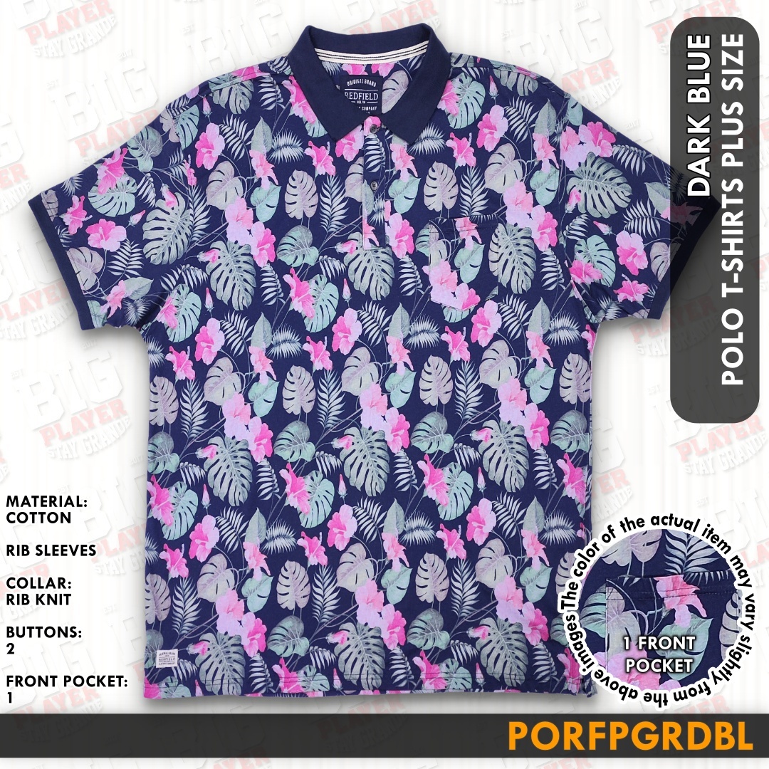 PORFPGRDBL