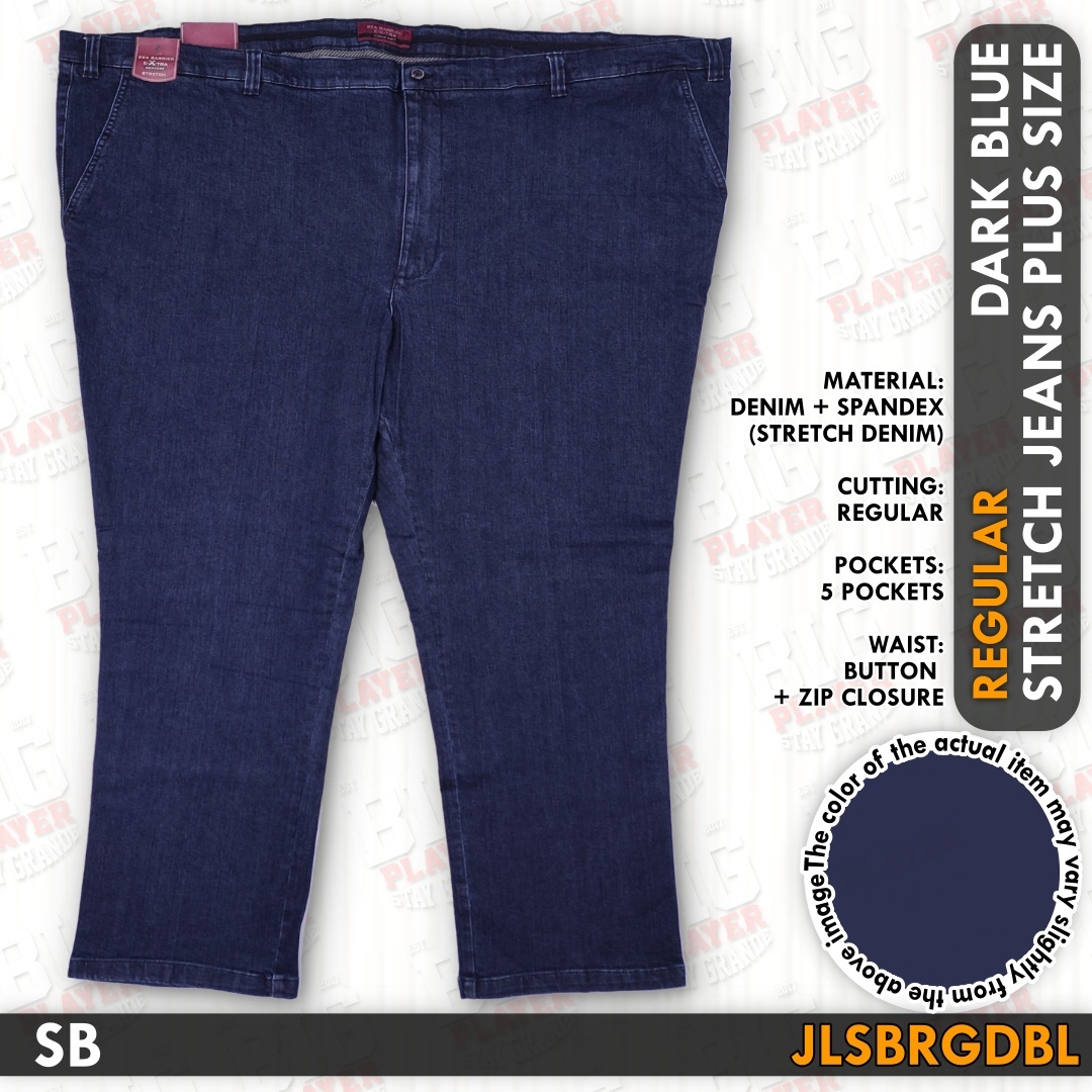 JLSBRGDBL