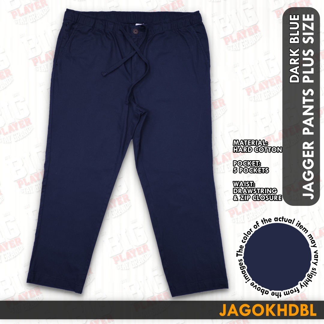 JAGOKHDBL
