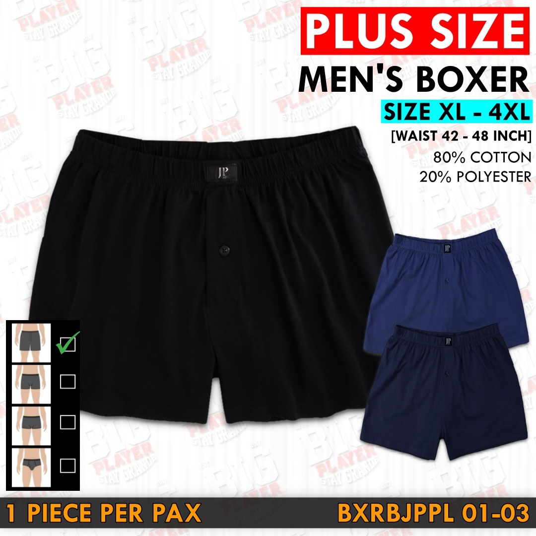 FRONT 01-03 (XL-4XL)