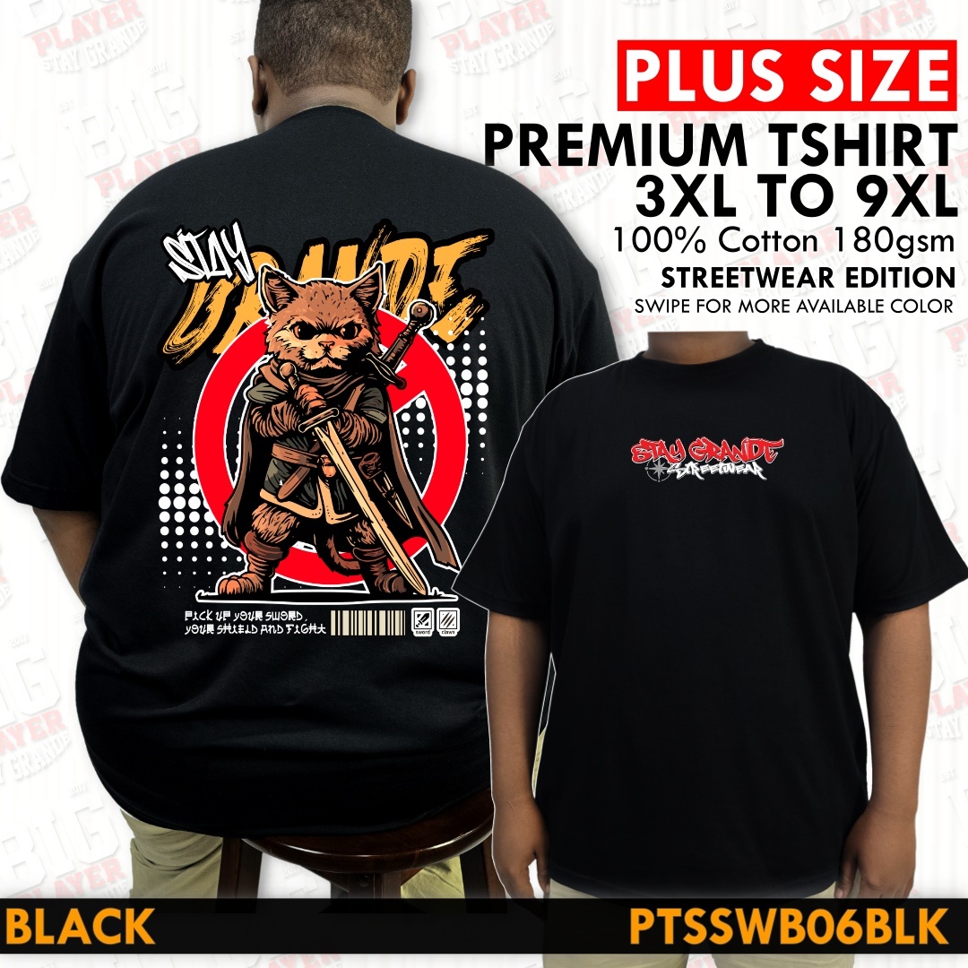 PTSSWB06BLK