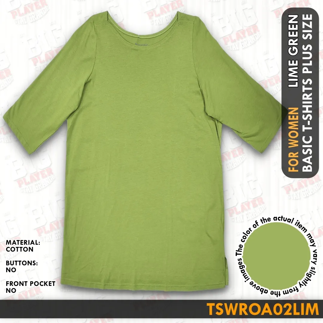 TSWROA02LIM