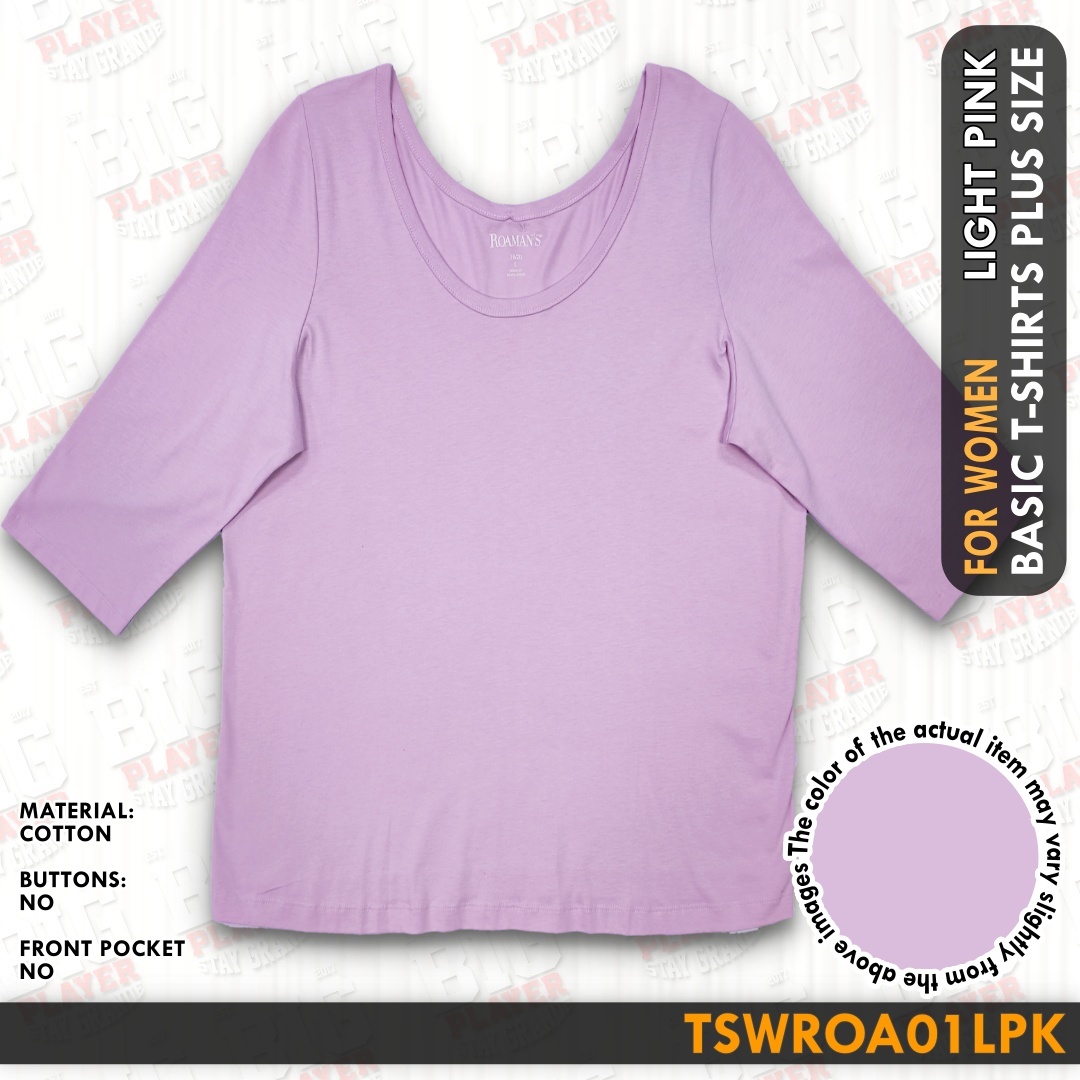 TSWROA01LPK