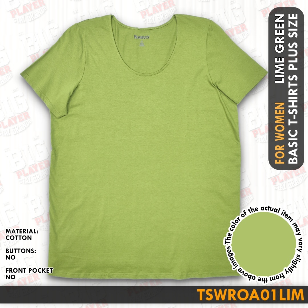 TSWROA01LIM