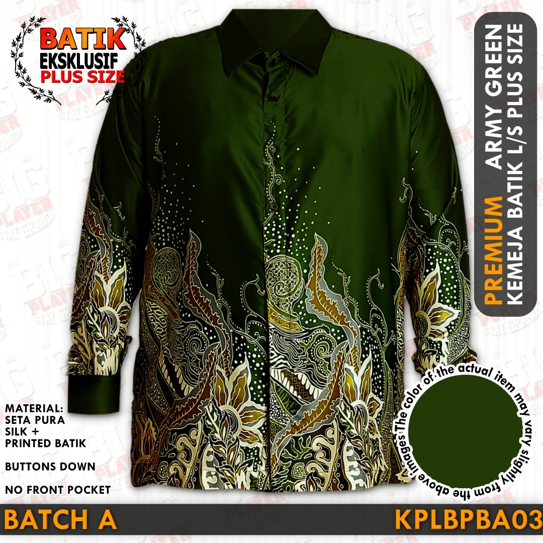KPLBPBA03