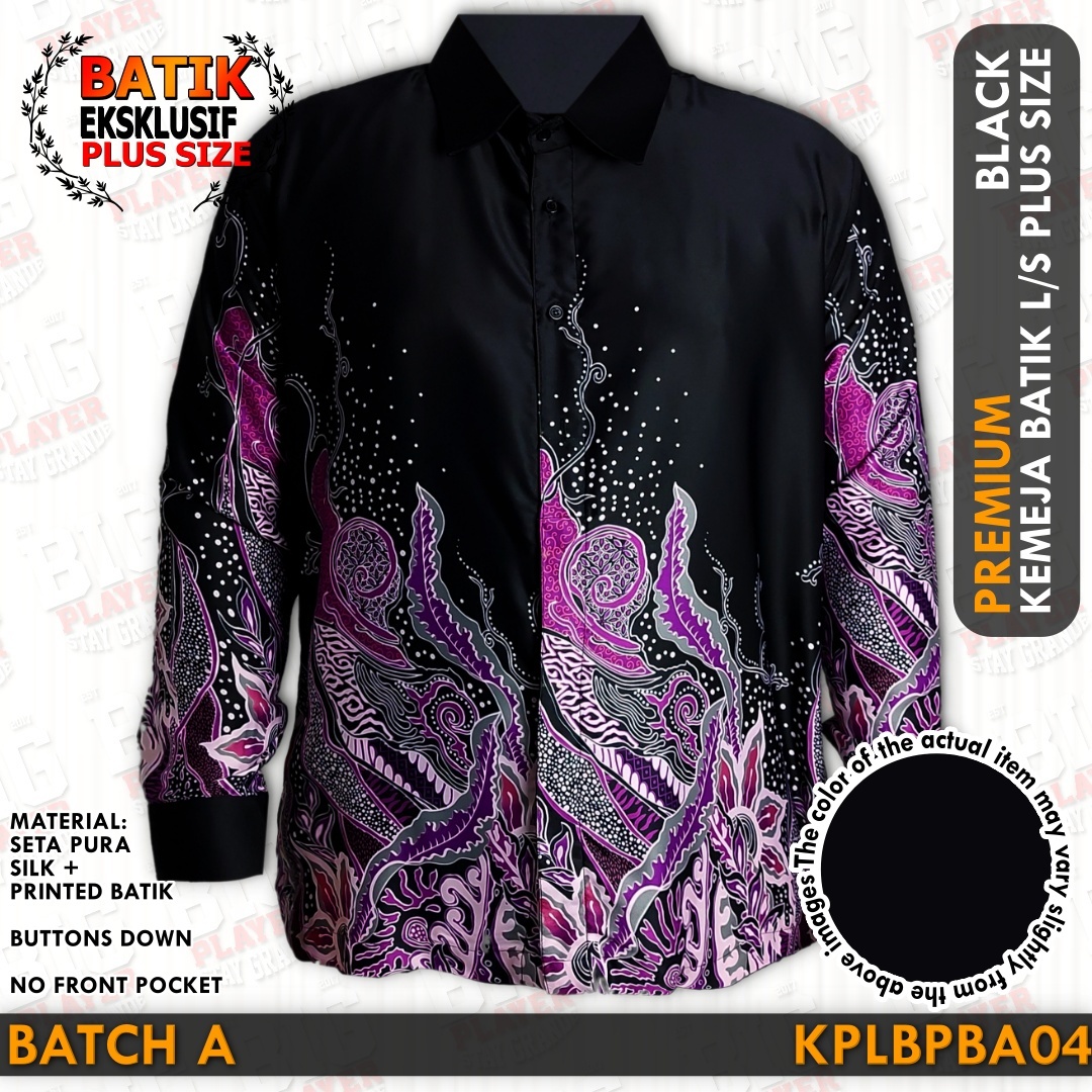 KPLBPBA04