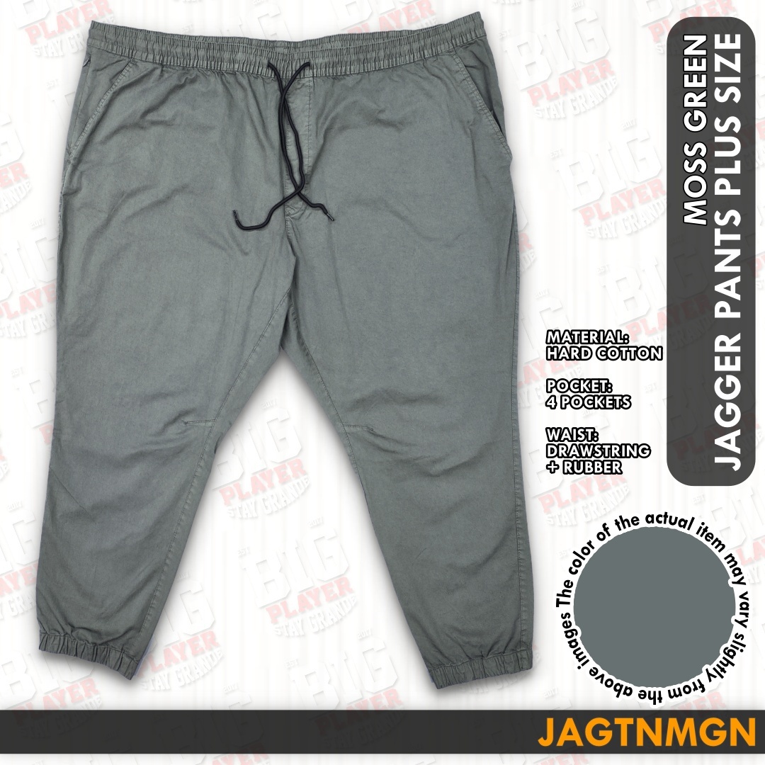 JAGTNMGN