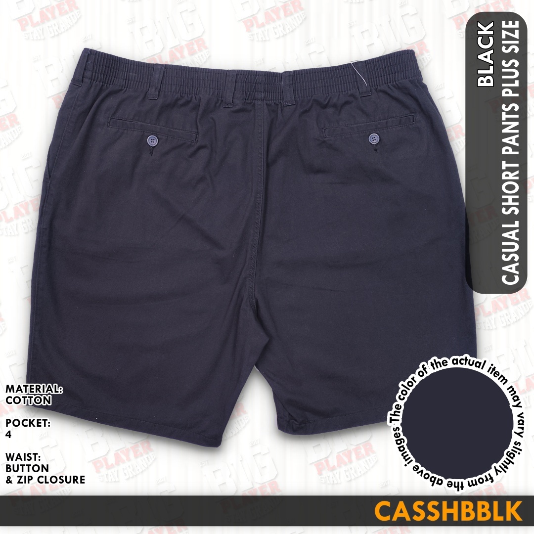 CASSHBBLK2