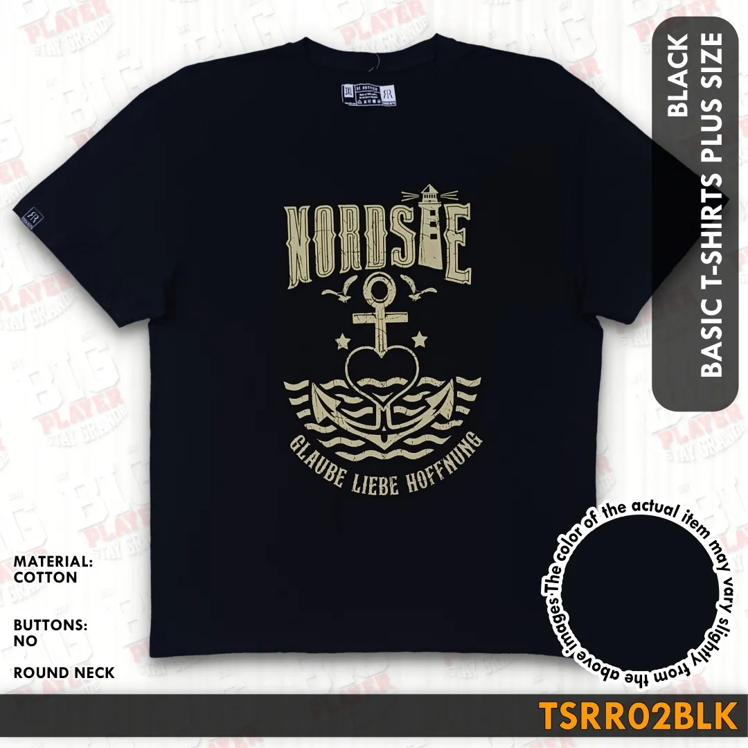 TSRR02BLK