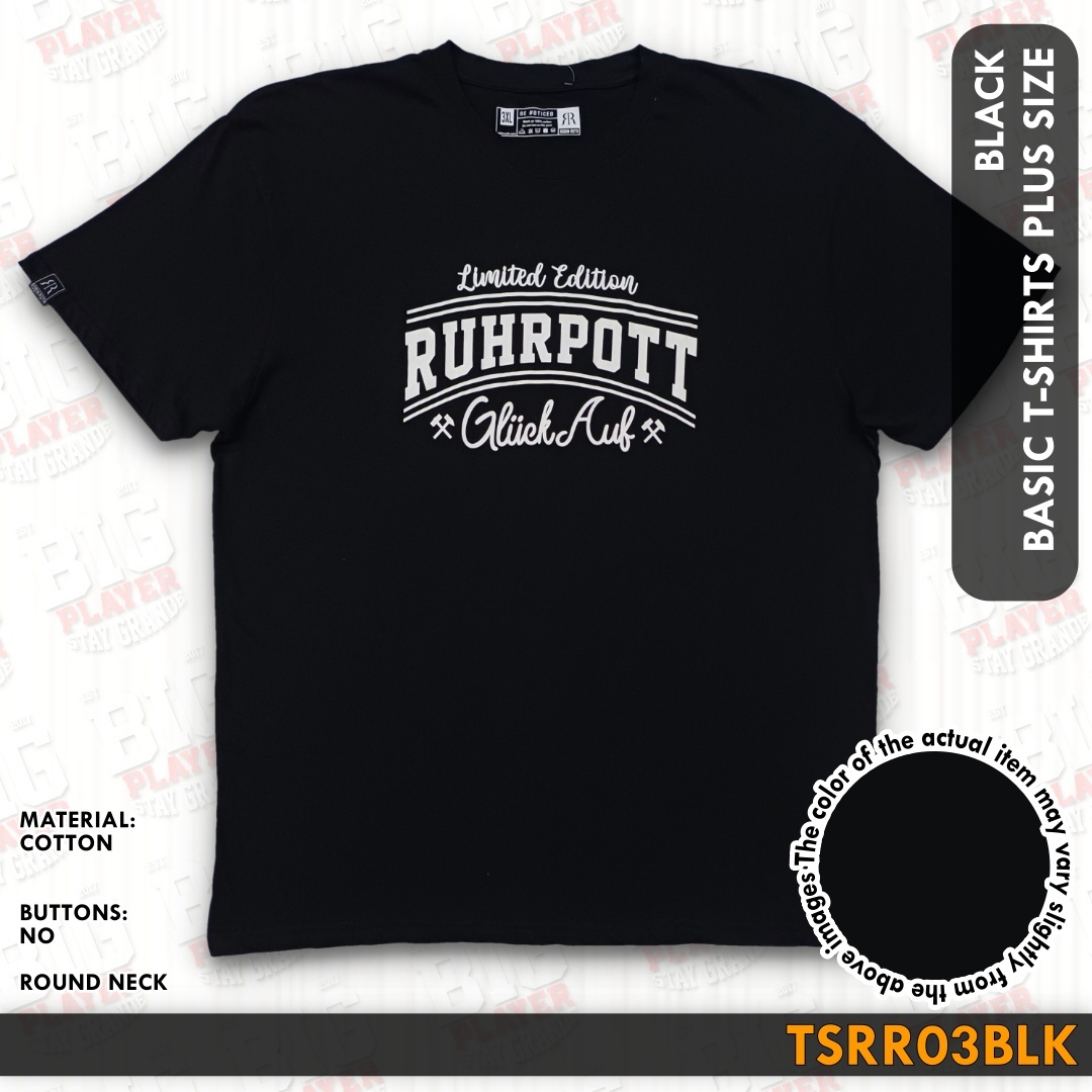 TSRR03BLK