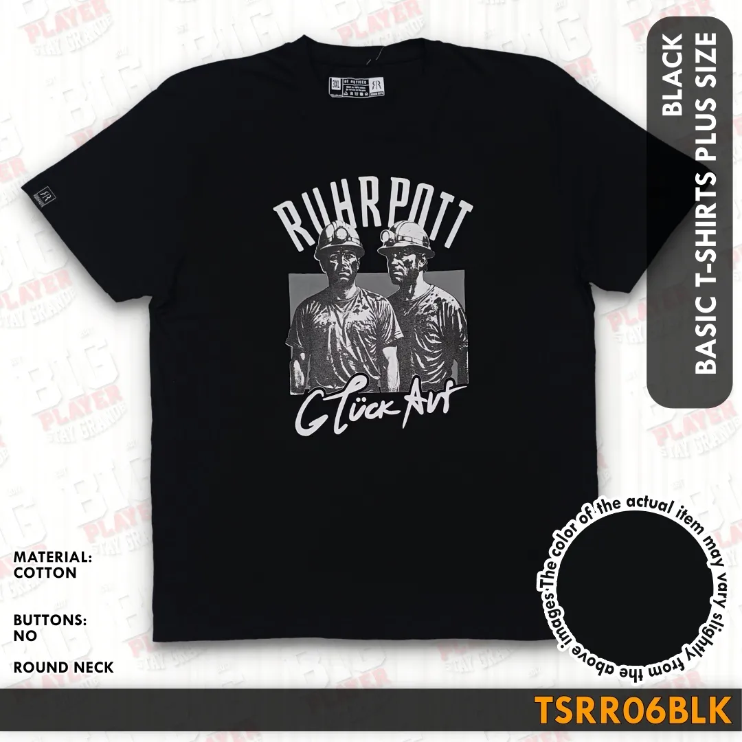 TSRR06BLK