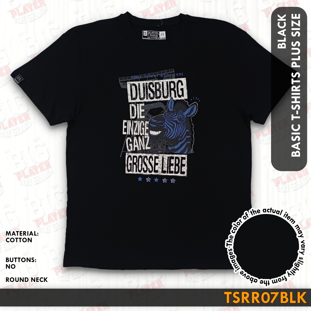 TSRR07BLK