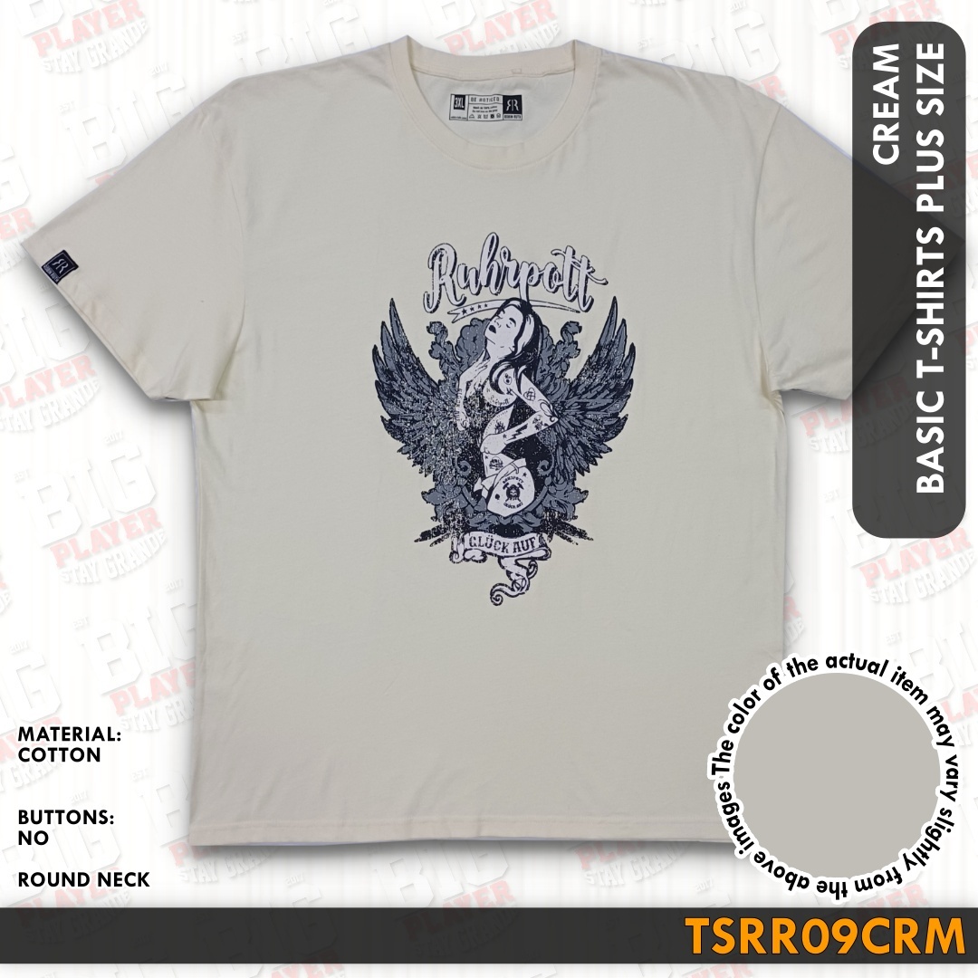 TSRR09CRM