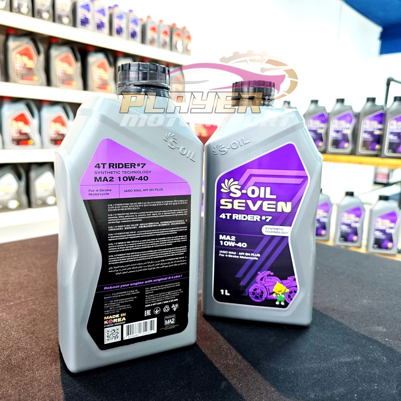 WM_2. RIDER #7 MA2 10W-40