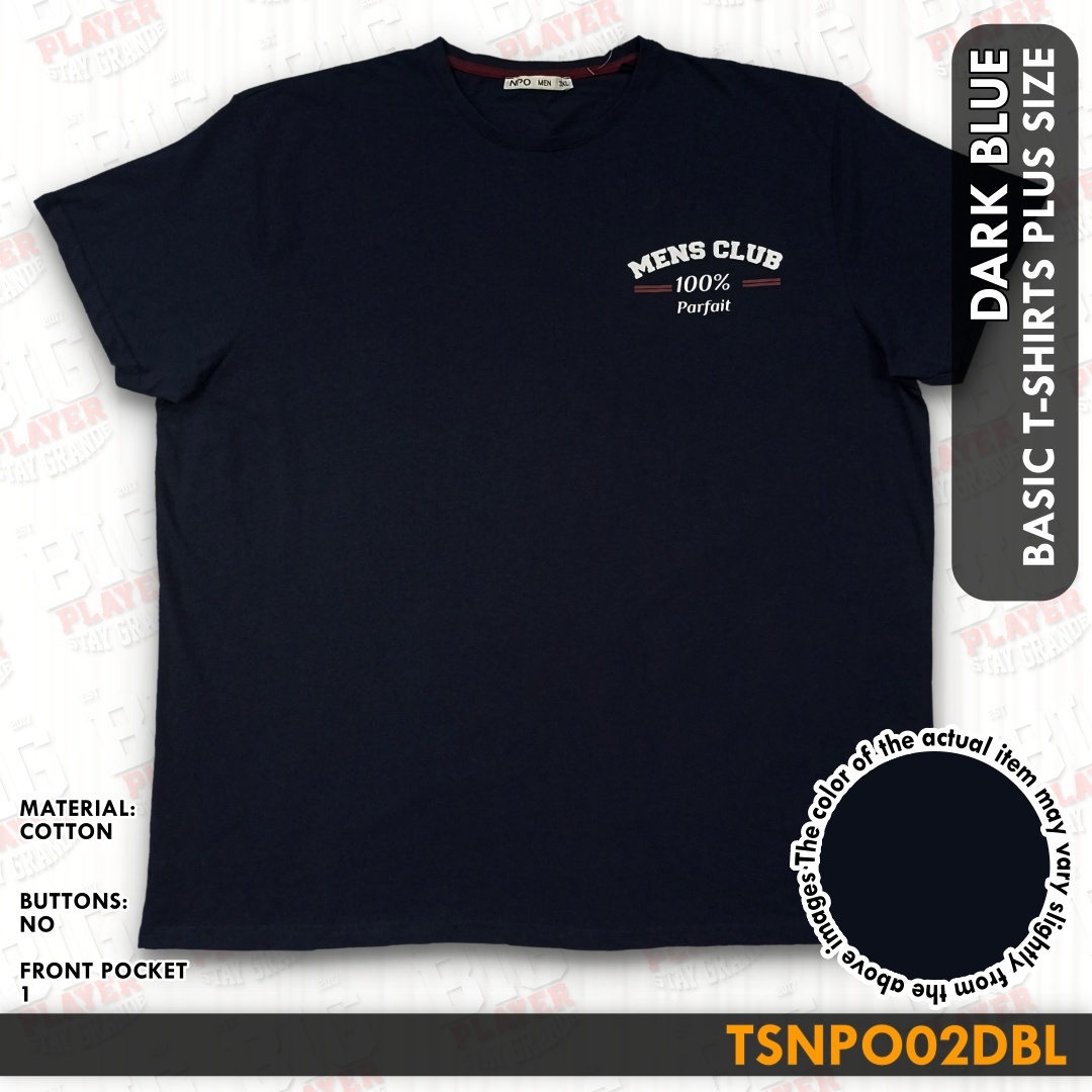 TSNPO02DBL