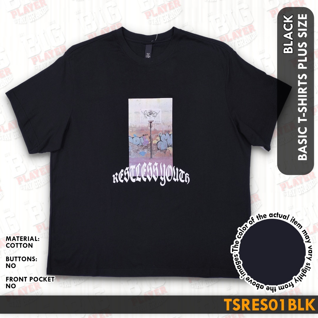 TSRES01BLK