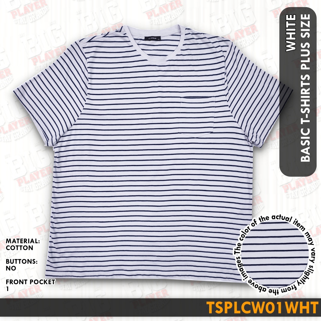 TSPLCW01WHT