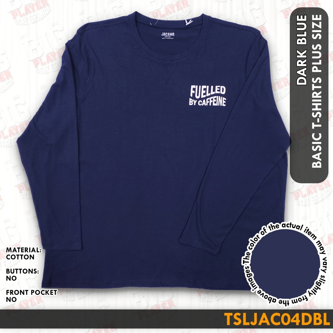 TSLJAC04DBL