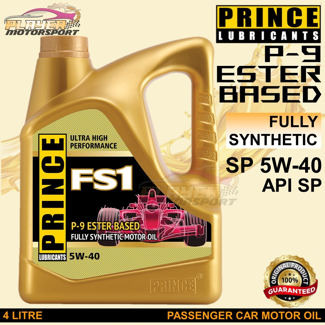 FS1 5W40 JPG
