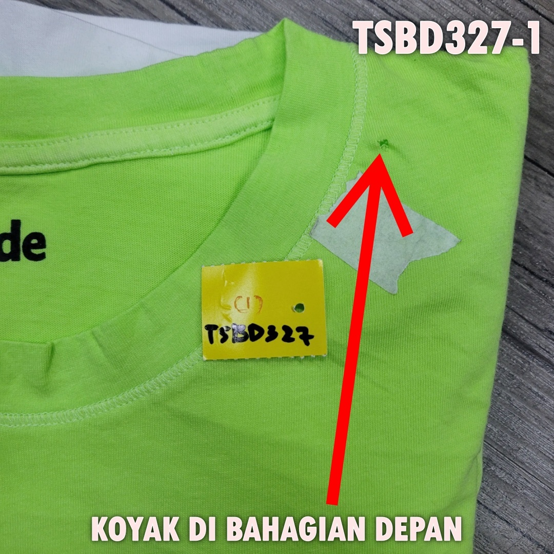 TSBD327-1