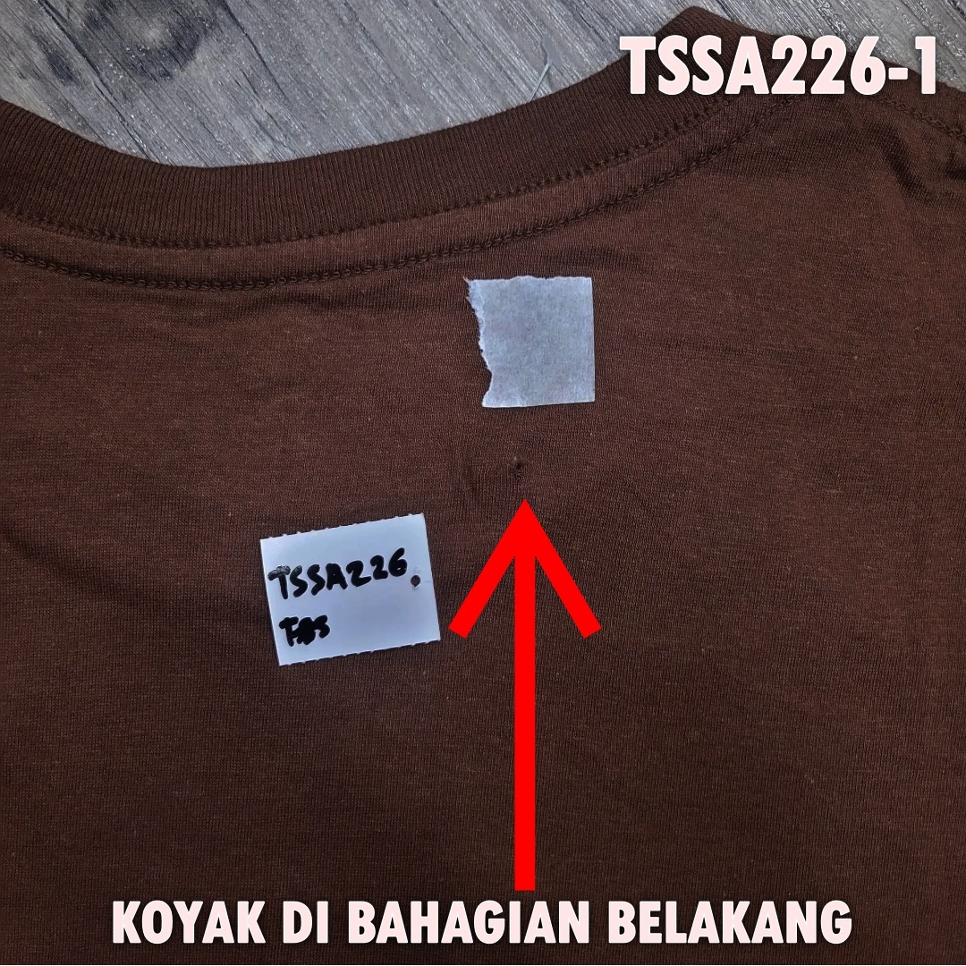 TSSA226-1