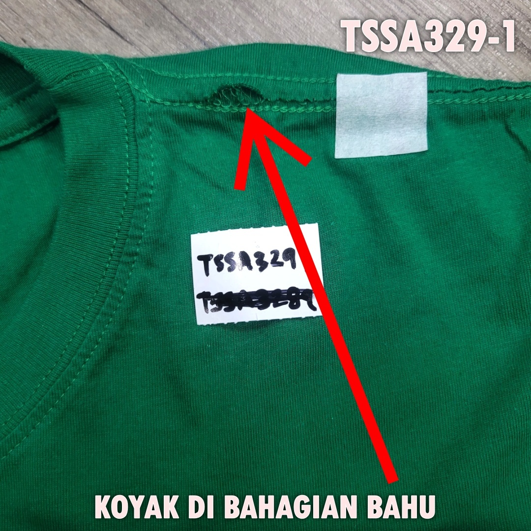 TSSA329-1