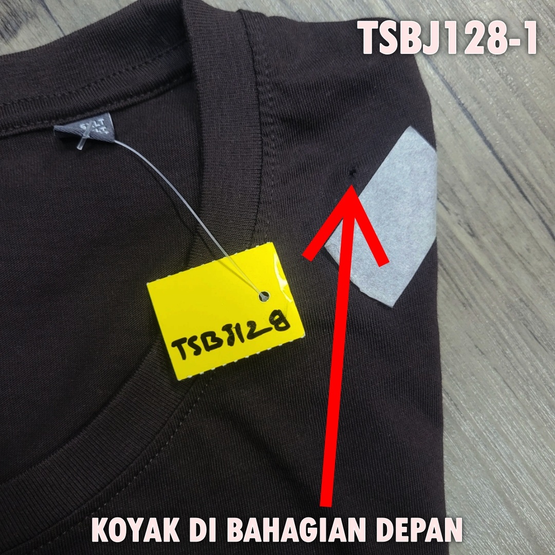 TSBJ128-1