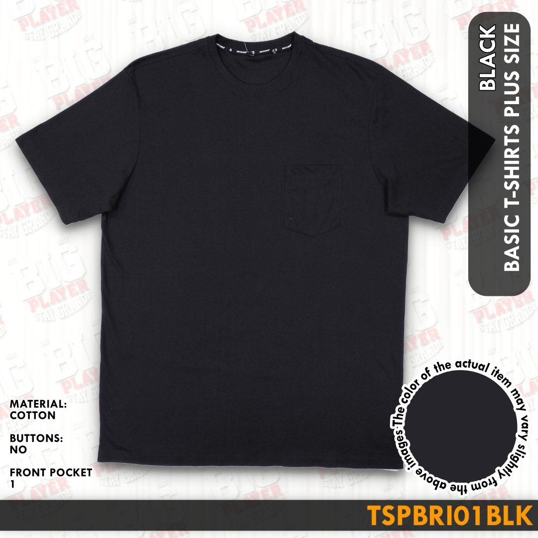 TSPBRI01BLK