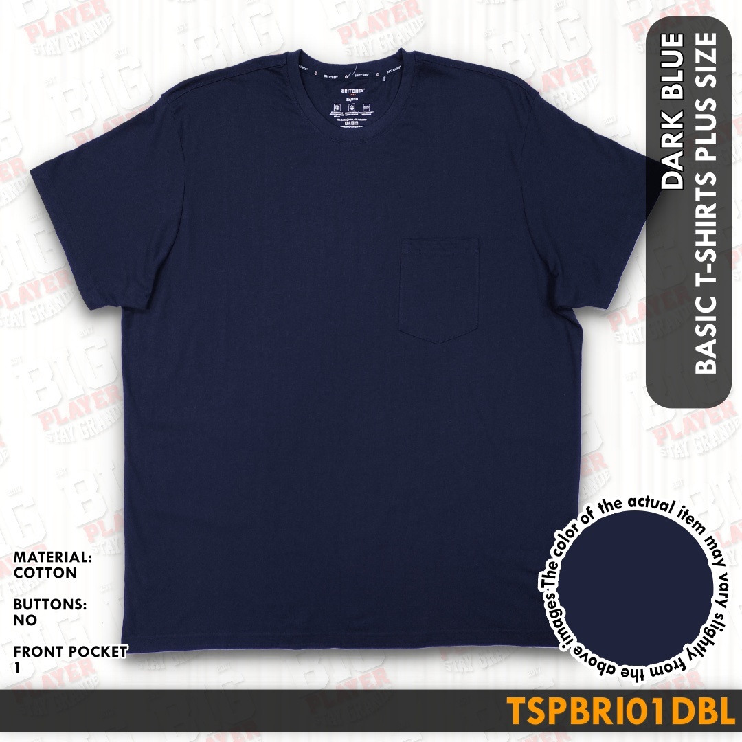 TSPBRI01DBL