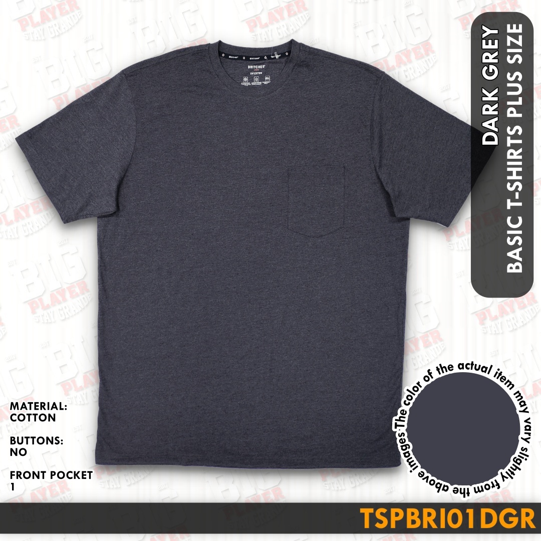 TSPBRI01DGR