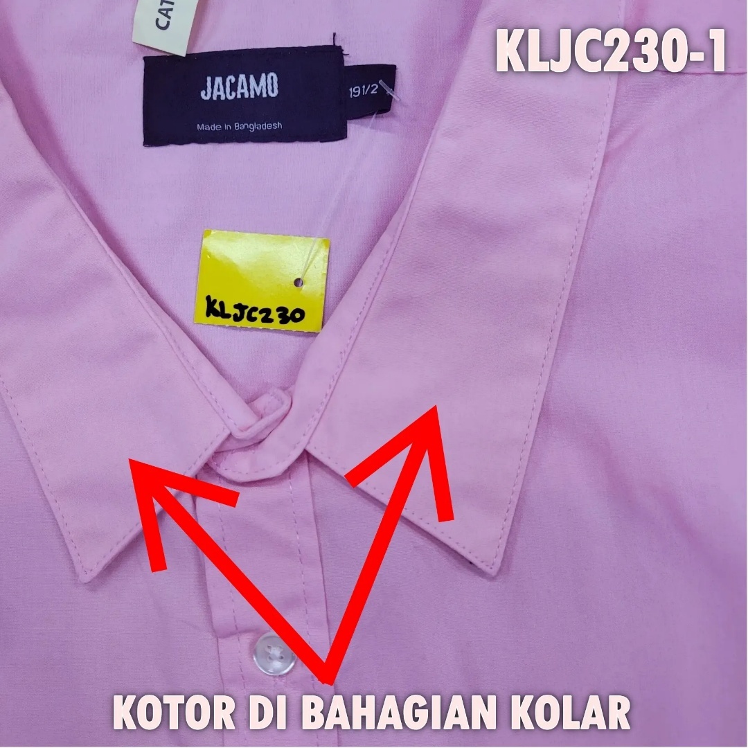 KLJC230-1