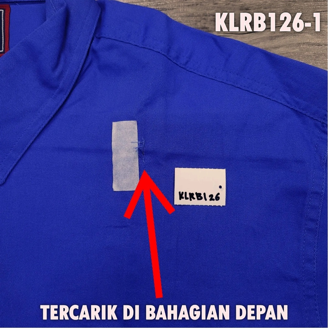 KLRB126-1