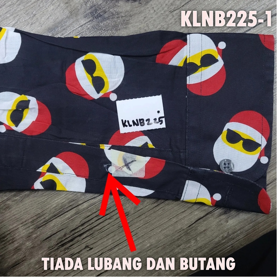 KLNB225-1
