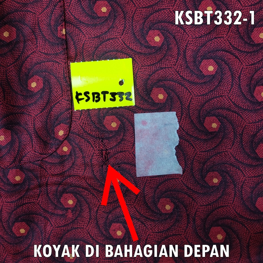 KSBT332-1