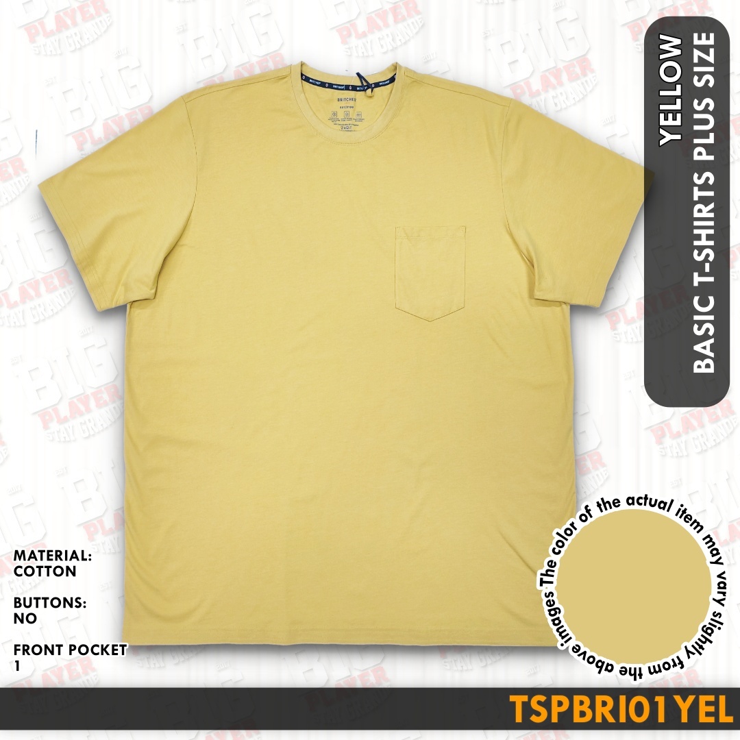 TSPBRI01YEL