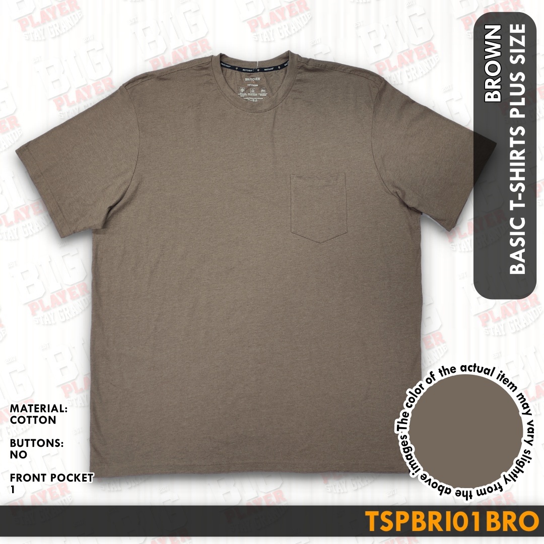 TSPBRI01BRO