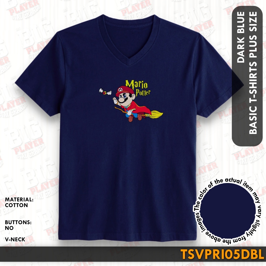 TSVPRI05DBL