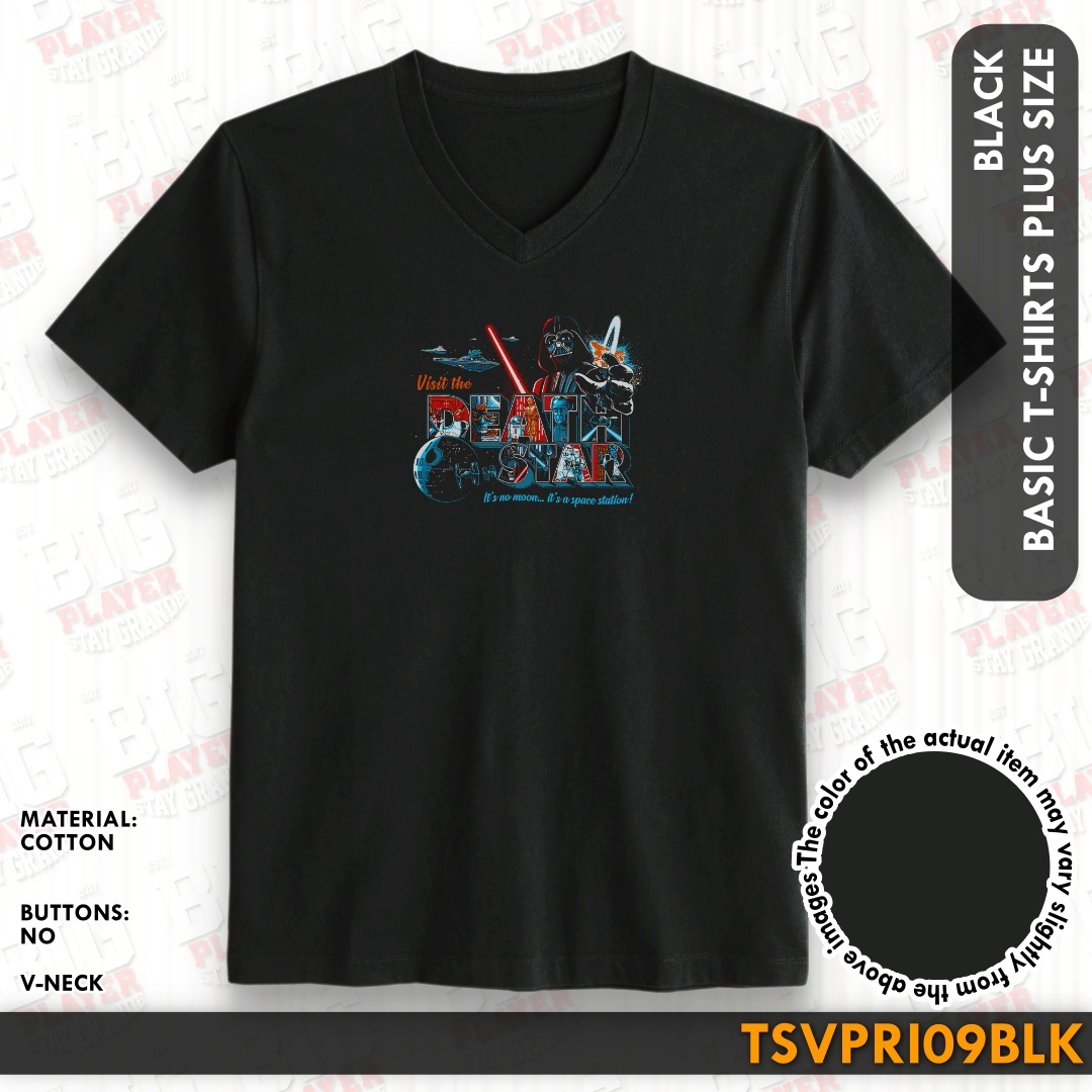 TSVPRI09BLK