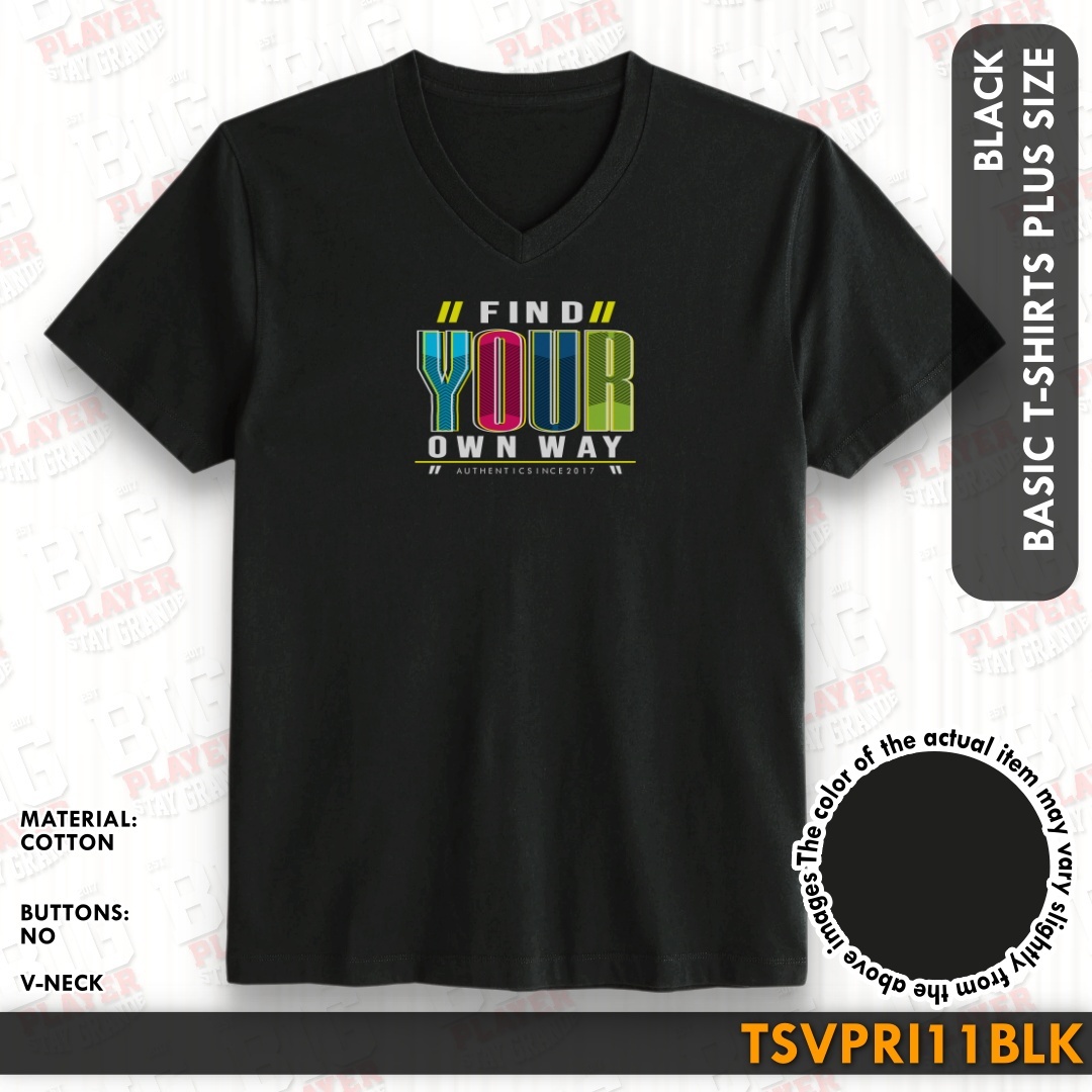 TSVPRI11BLK