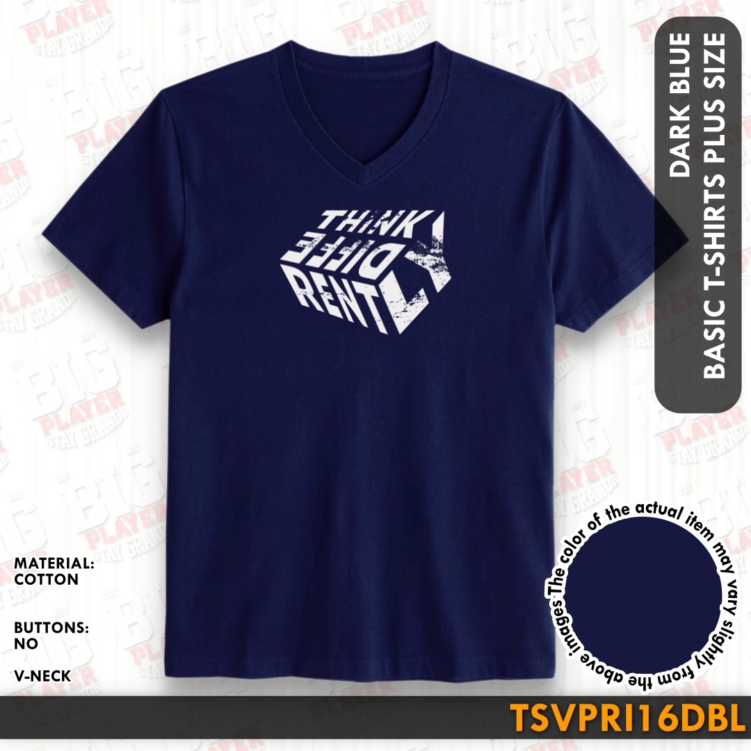TSVPRI16DBL