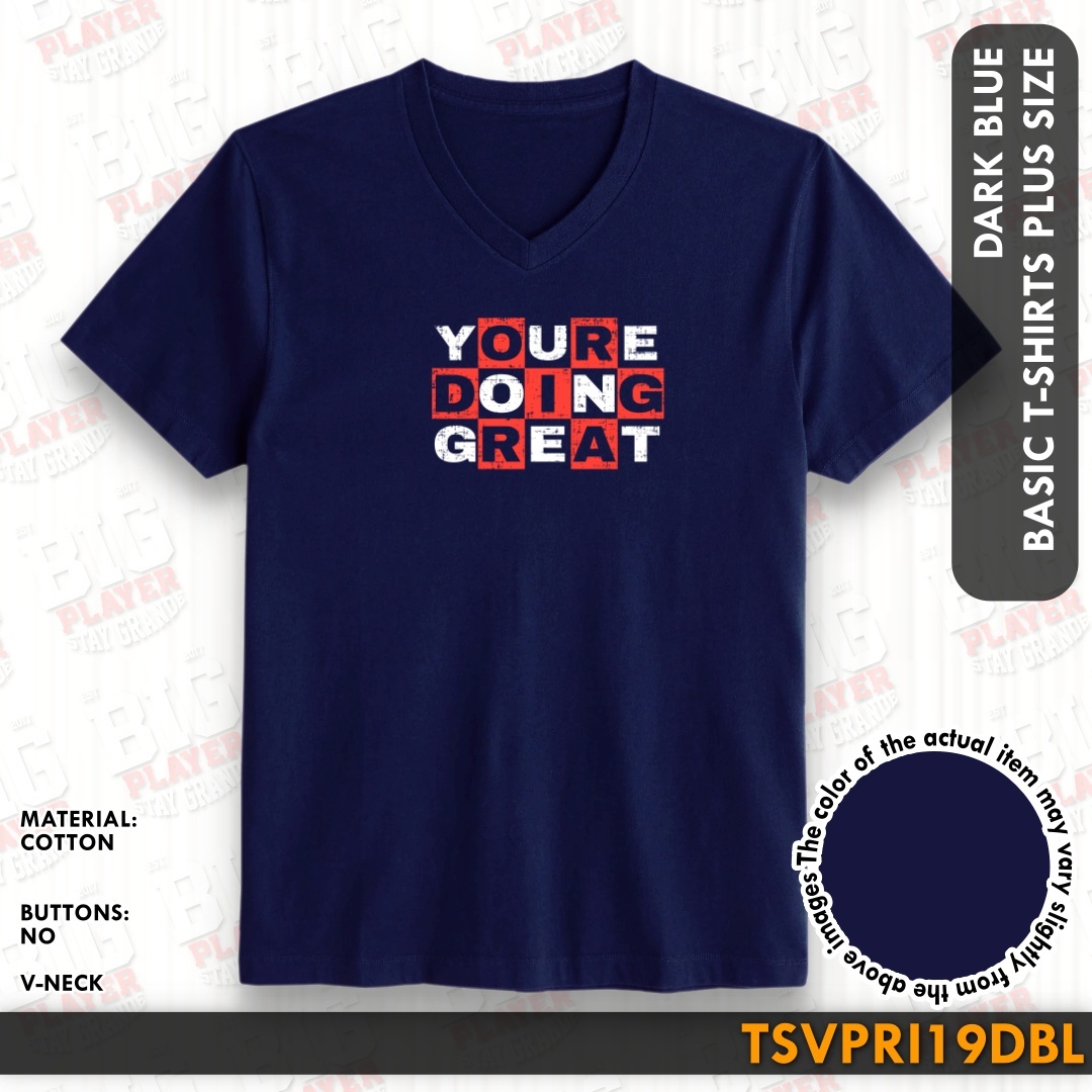 TSVPRI19DBL