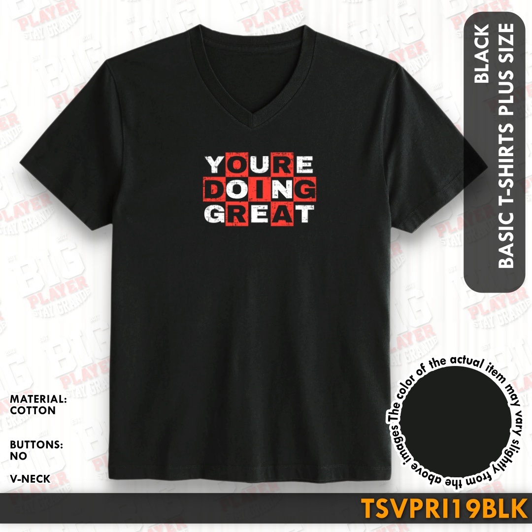 TSVPRI19BLK