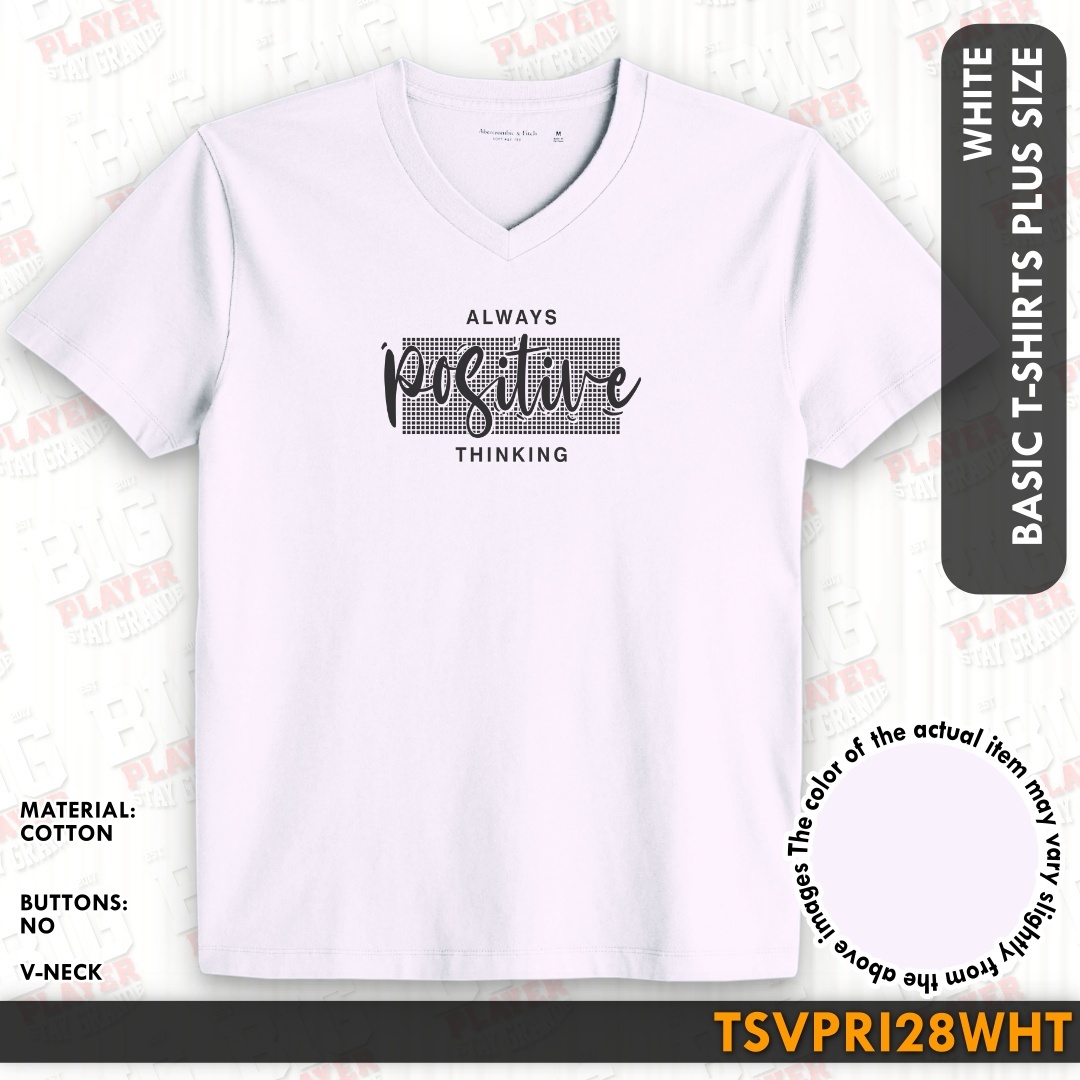 TSVPRI28WHT