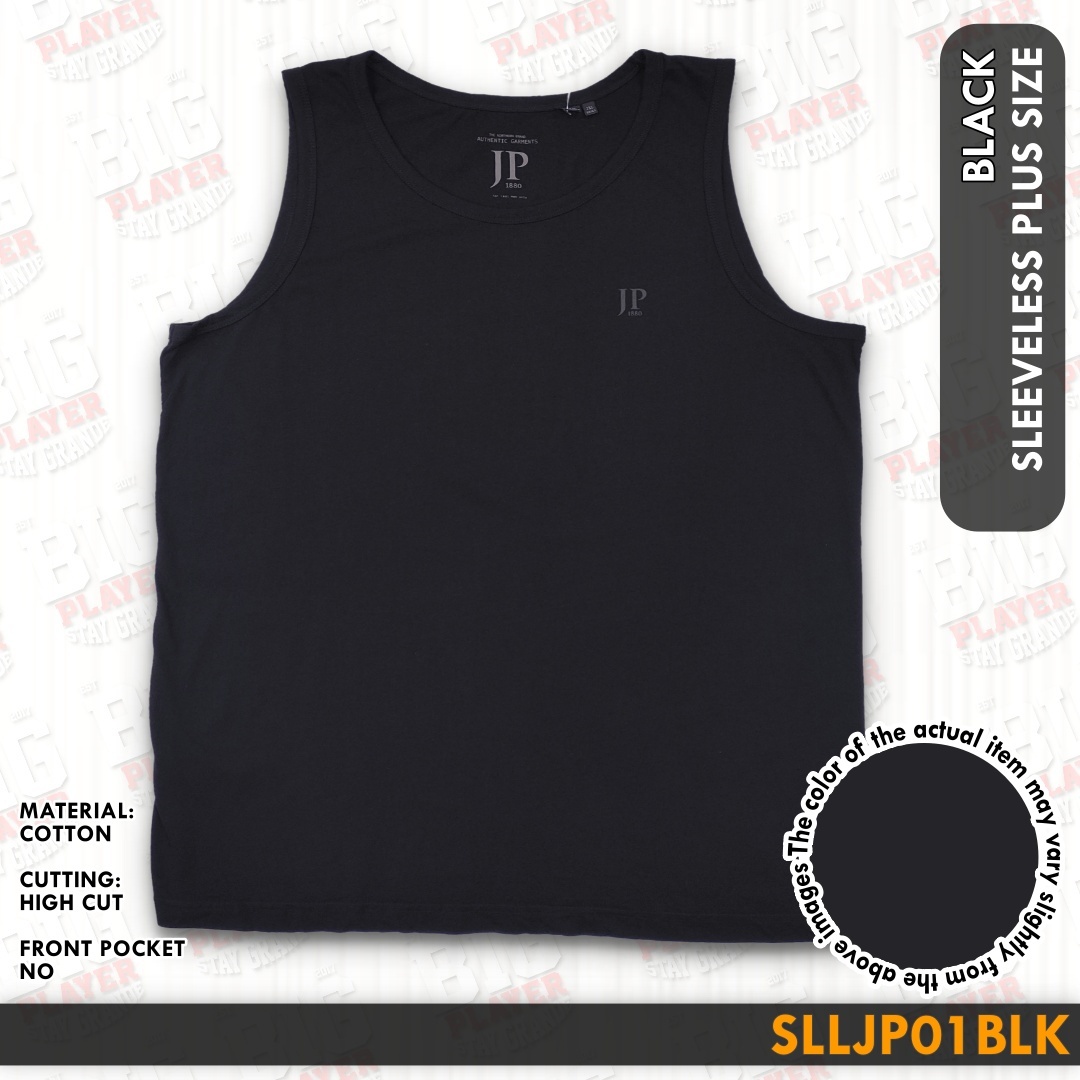 SLLJP01BLK