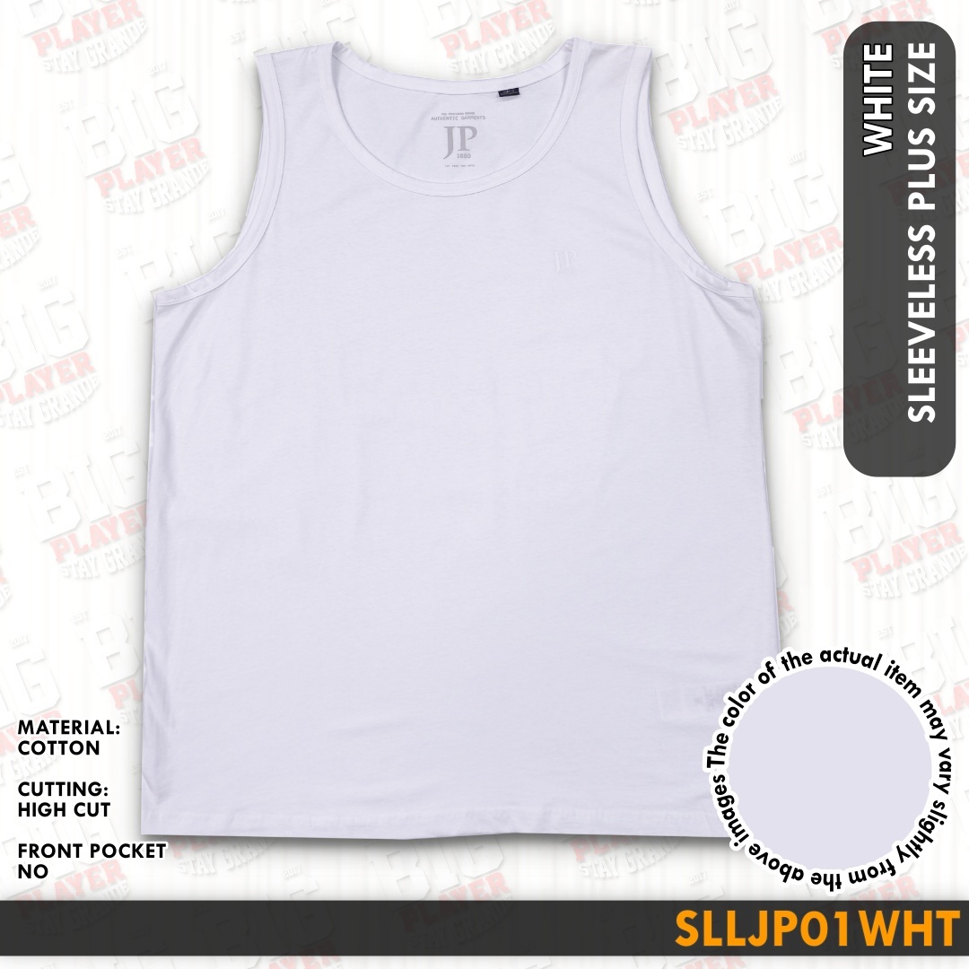 SLLJP01WHT