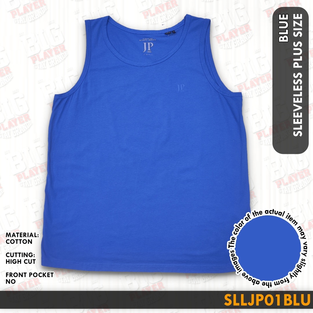 SLLJP01BLU