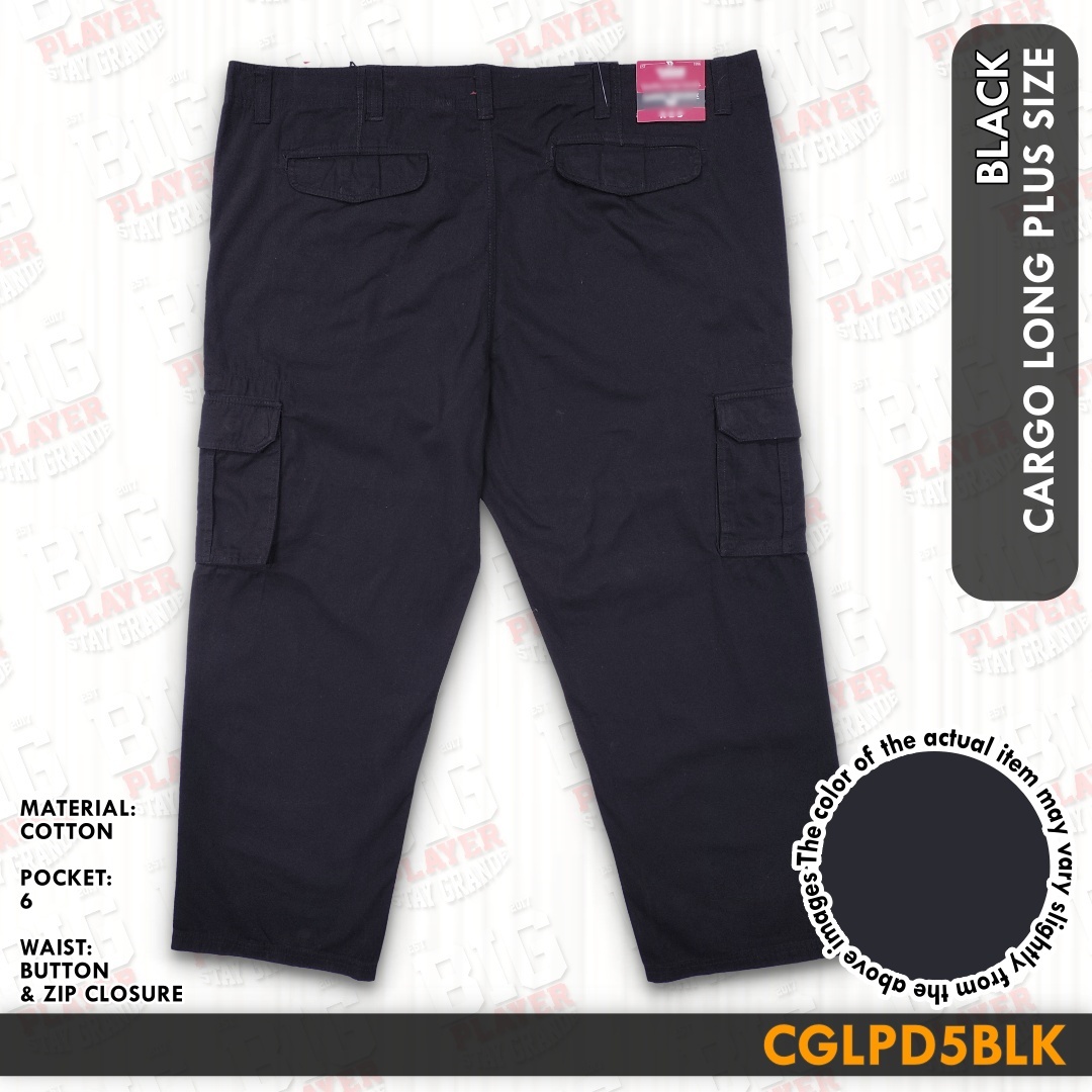 CGLPD5BLKB