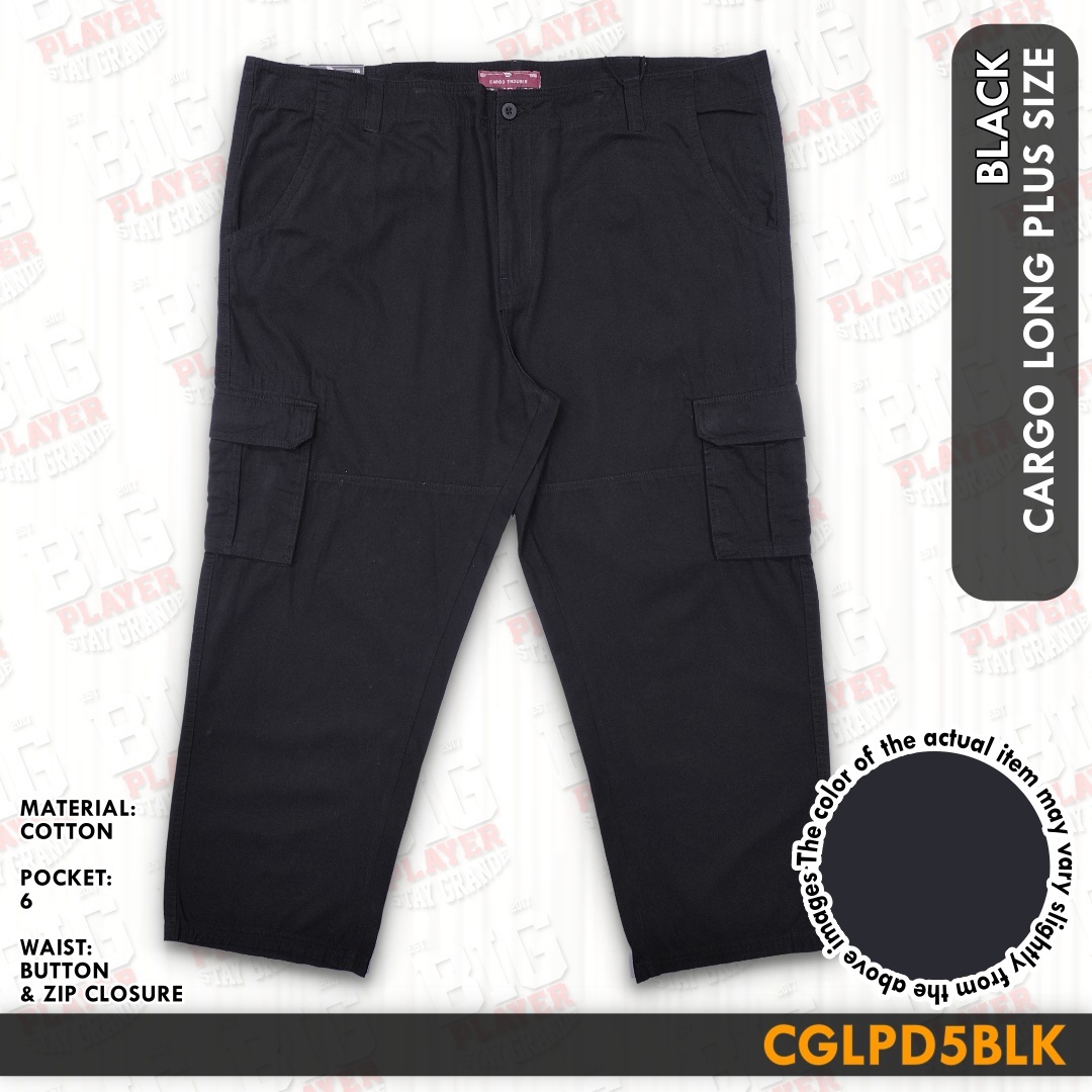 CGLPD5BLK