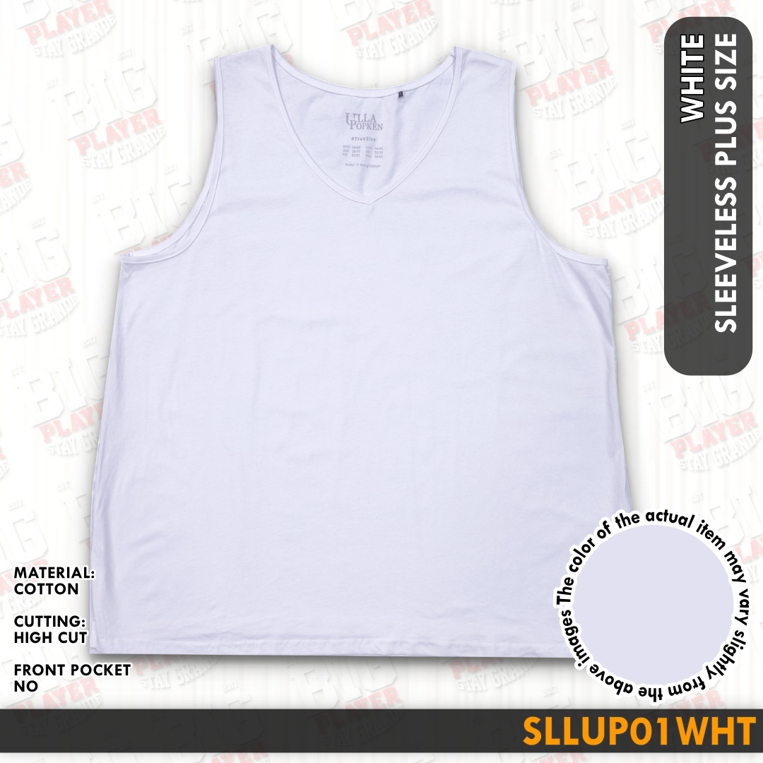 SLLUP01WHT