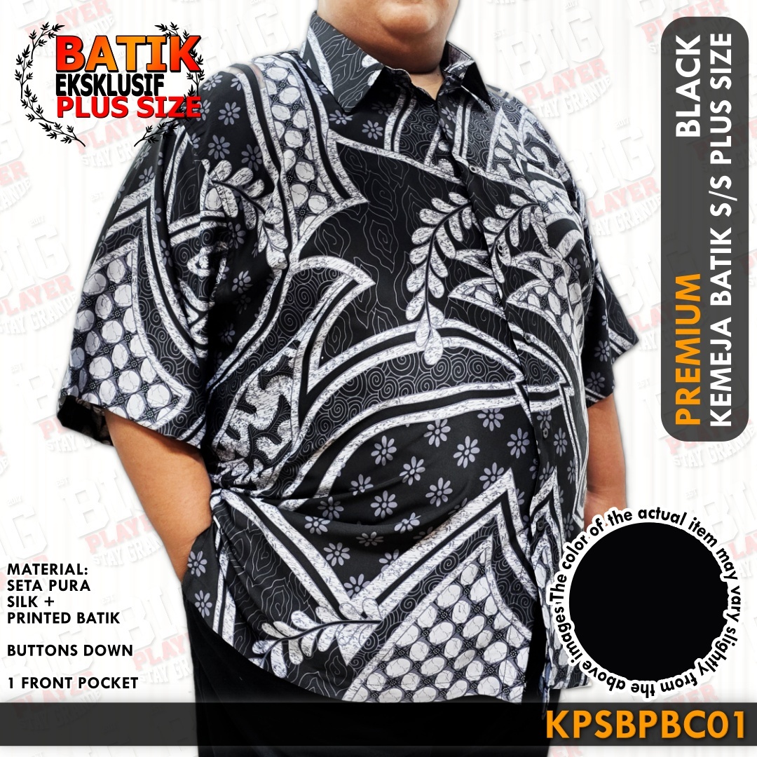 KPSBPBC01